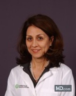 Photo of Dr. Dolores Mendelow, MD