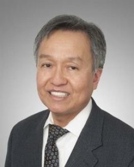 Photo of Dr. Domingo C. Barrientos, MD