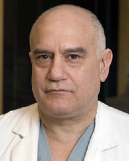 Photo of Dr. Domingo G. Gonzalez, MD