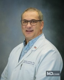 Photo of Dr. Dominic A. Cusumano, MD