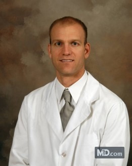 Photo for Dominic Gault, MD