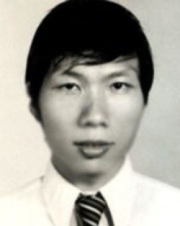 Photo of Dr. Dominic Tse, MD