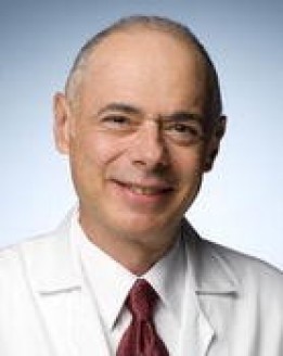 Photo of Dr. Dominick A. Grosso, DO