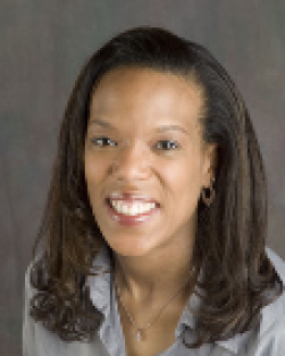 Photo of Dr. Dominique J. Isaac, MD