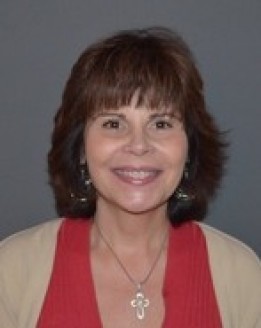 Photo of Dr. Dominque C. Bailey, MD