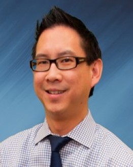 Photo of Dr. Don D. Luong, MD