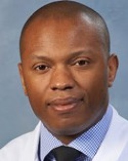 Photo of Dr. Don J. Nicholson, MD
