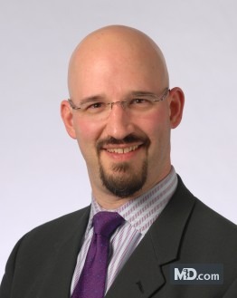 Photo of Dr. Don J. Selzer, MD, MS, FACS, FASMBS