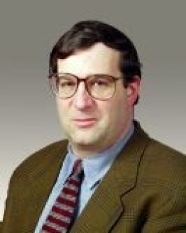 Photo of Dr. Don S. Respler, MD