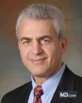 Photo of Dr. Donald A. Colacchio, MD