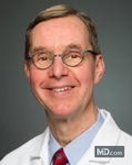 Photo of Dr. Donald A. Leopold, MD