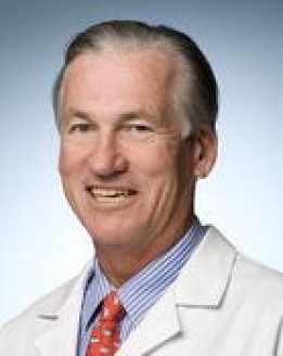 Photo of Dr. Donald A. Macdonald, MD