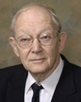 Photo of Dr. Donald A. Morris, MD