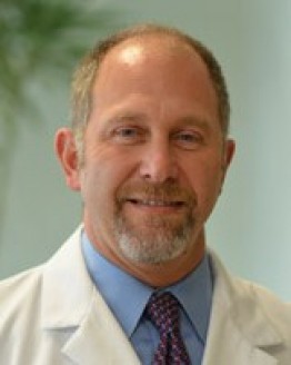 Photo of Dr. Donald B. Longjohn, MD