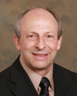 Photo of Dr. Donald C. Fletcher, MD