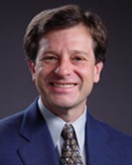 Photo of Dr. Donald C. Kitt, MD