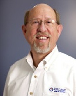 Photo of Dr. Donald E. Stillwagon, MD