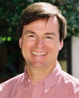 Photo of Dr. Donald E. Zumwalt, MD