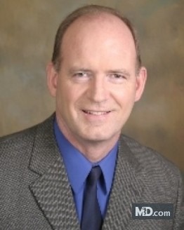 Photo of Dr. Donald  G. Tohm, MD