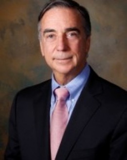 Photo of Dr. Donald I. Abrams, MD