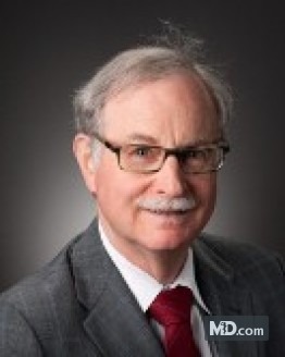Photo of Dr. Donald L. Cohen, DO