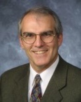 Photo of Dr. Donald L. Hay, MD