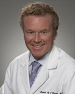 Photo of Dr. Donald M. Orourke, MD