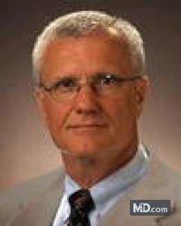Photo of Dr. Donald Finnerty, MD
