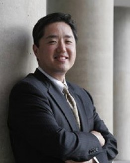 Photo of Dr. Dong H. Kim, MD