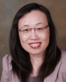 Photo of Dr. Dongmei Yue, MD