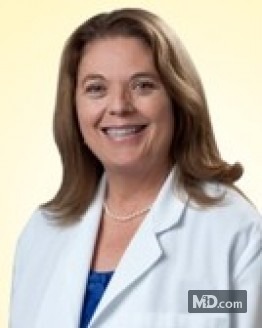 Photo of Dr. Donna Shannon, MD