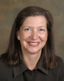 Photo of Dr. Donna A. Wiggins, MD