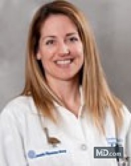 Photo of Dr. Donna Betz, DO