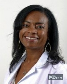Photo of Dr. Donna C. Bennett, MD