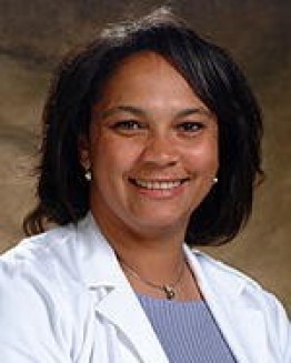 Photo of Dr. Donna D. Carstens, MD