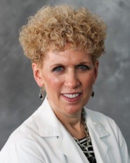 Photo of Dr. Donna G. Espey, MD