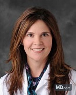 Photo of Dr. Donna G. Tepper, MD