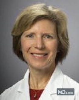 Photo of Dr. Donna J. Millay, MD