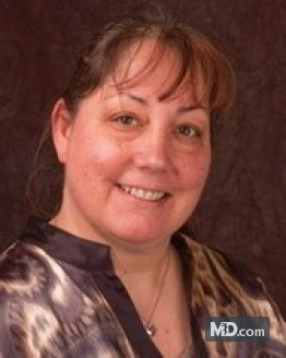 Photo of Dr. Donna L. Nimec, MD