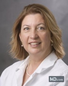 Photo of Dr. Donna M. Tuccero, MD