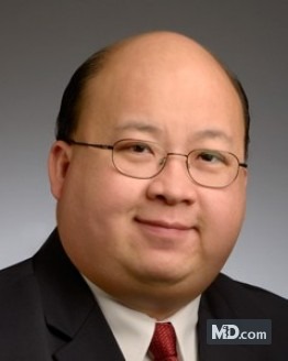 Photo of Dr. Donny Hardy, MD