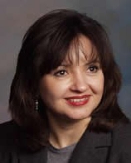 Photo of Dr. Dora E. Cantu, MD
