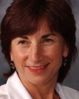 Photo of Dr. Dorothy I. Shulman, MD