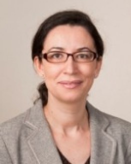 Photo of Dr. Dorra Sellami, MD