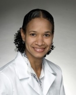 Photo of Dr. Dorrie-Susan A. Barrington, MD