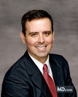 Photo of Dr. Douglas A. O'Brien, MD