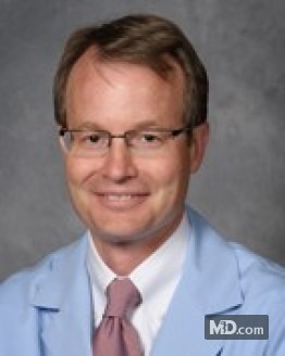 Photo of Dr. Douglas Ambler, MD