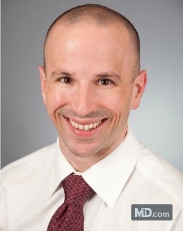 Photo of Dr. Douglas B. Atkinson, MD