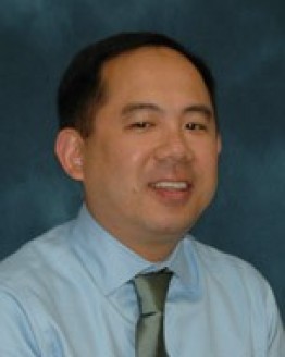 Photo of Dr. Douglas C. Tong, MD