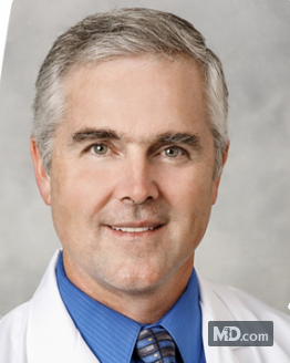 Photo of Dr. Douglas Cannon, MD